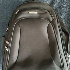 Brand new Samsonite xenon backpack